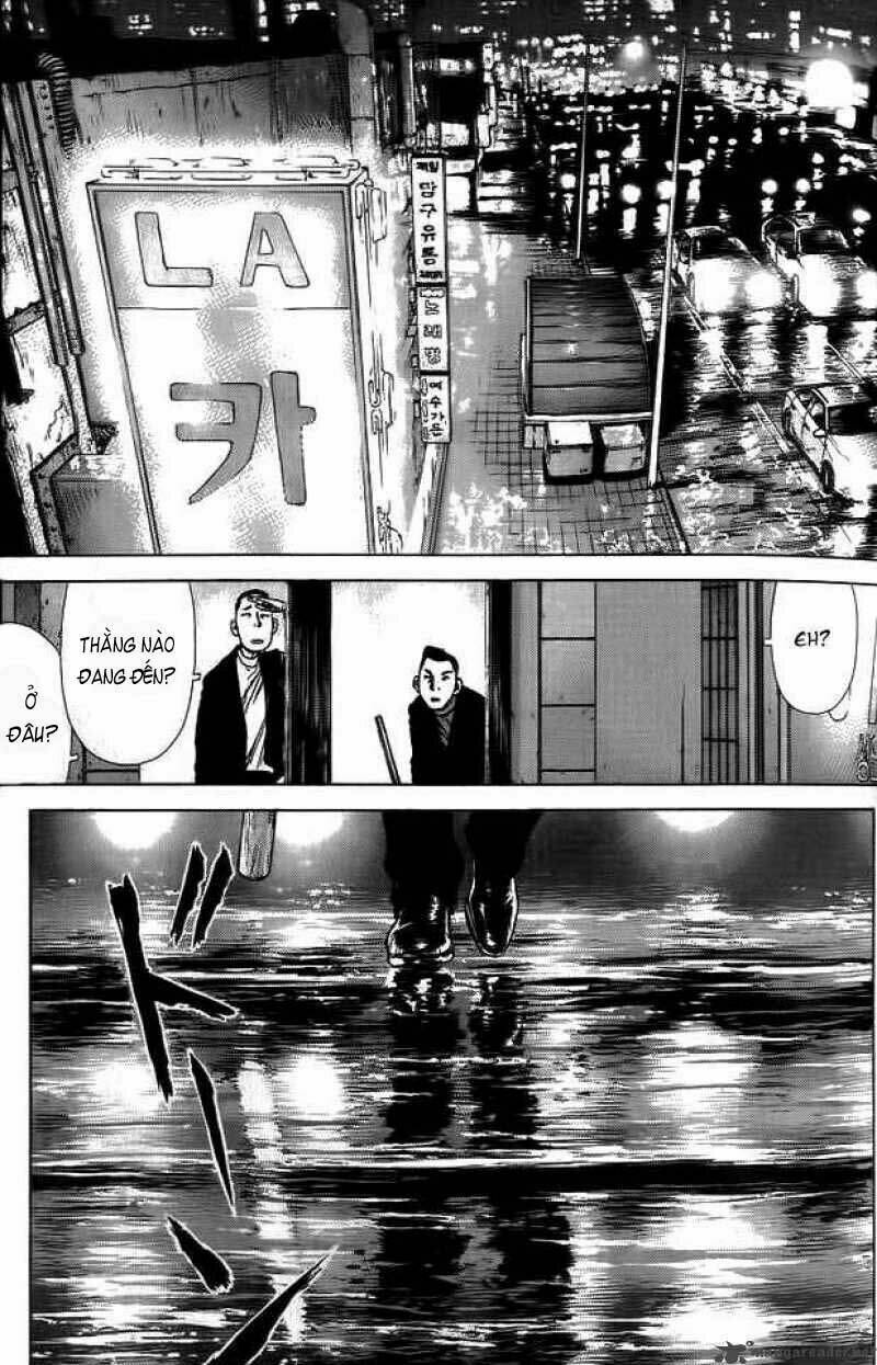 Sun-Ken Rock Chapter 8 - Trang 2