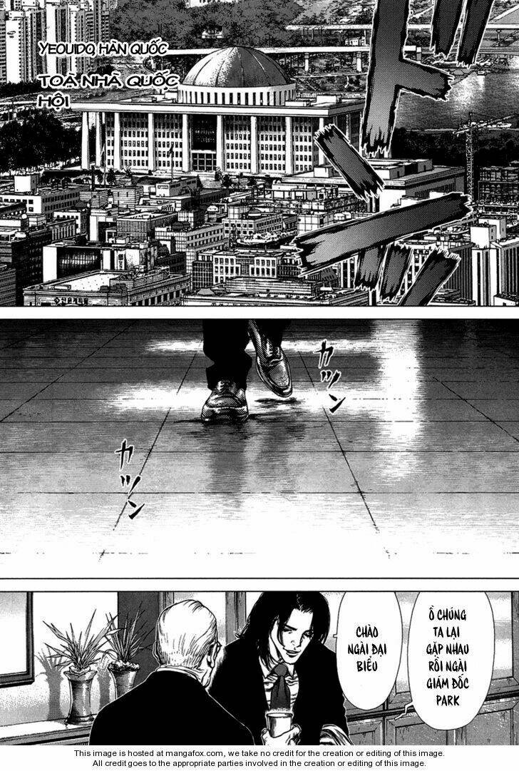 Sun-Ken Rock Chapter 80 - Trang 2