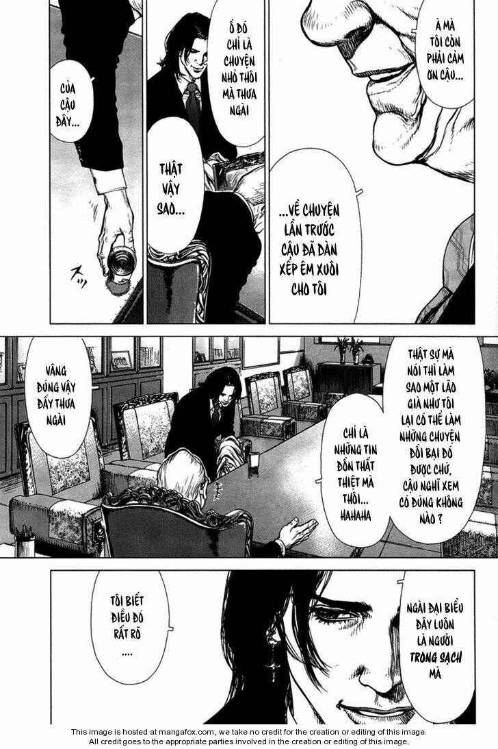 Sun-Ken Rock Chapter 80 - Trang 2