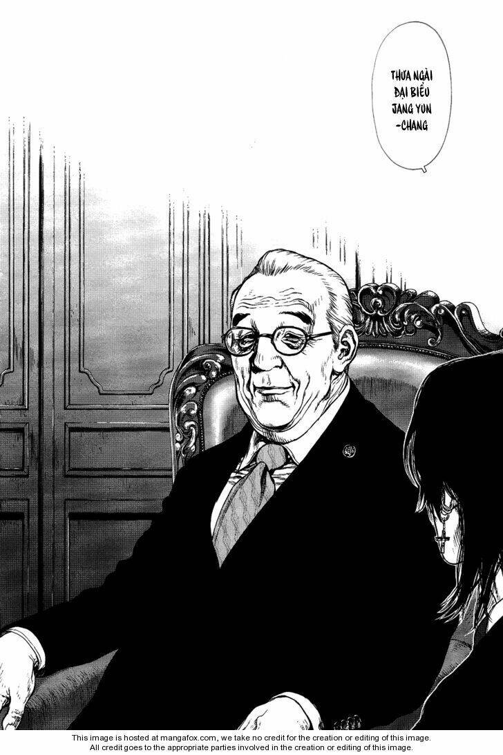 Sun-Ken Rock Chapter 80 - Trang 2