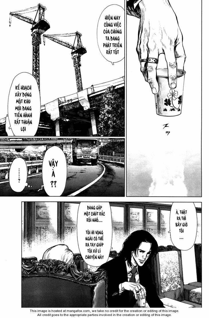 Sun-Ken Rock Chapter 80 - Trang 2