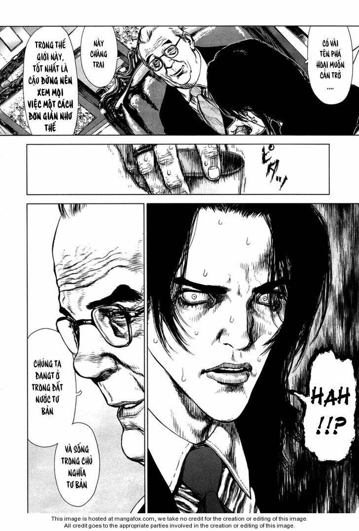 Sun-Ken Rock Chapter 80 - Trang 2