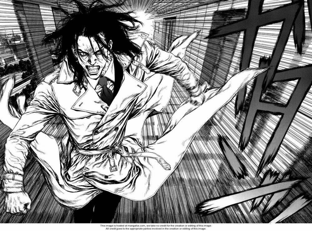 Sun-Ken Rock Chapter 80 - Trang 2