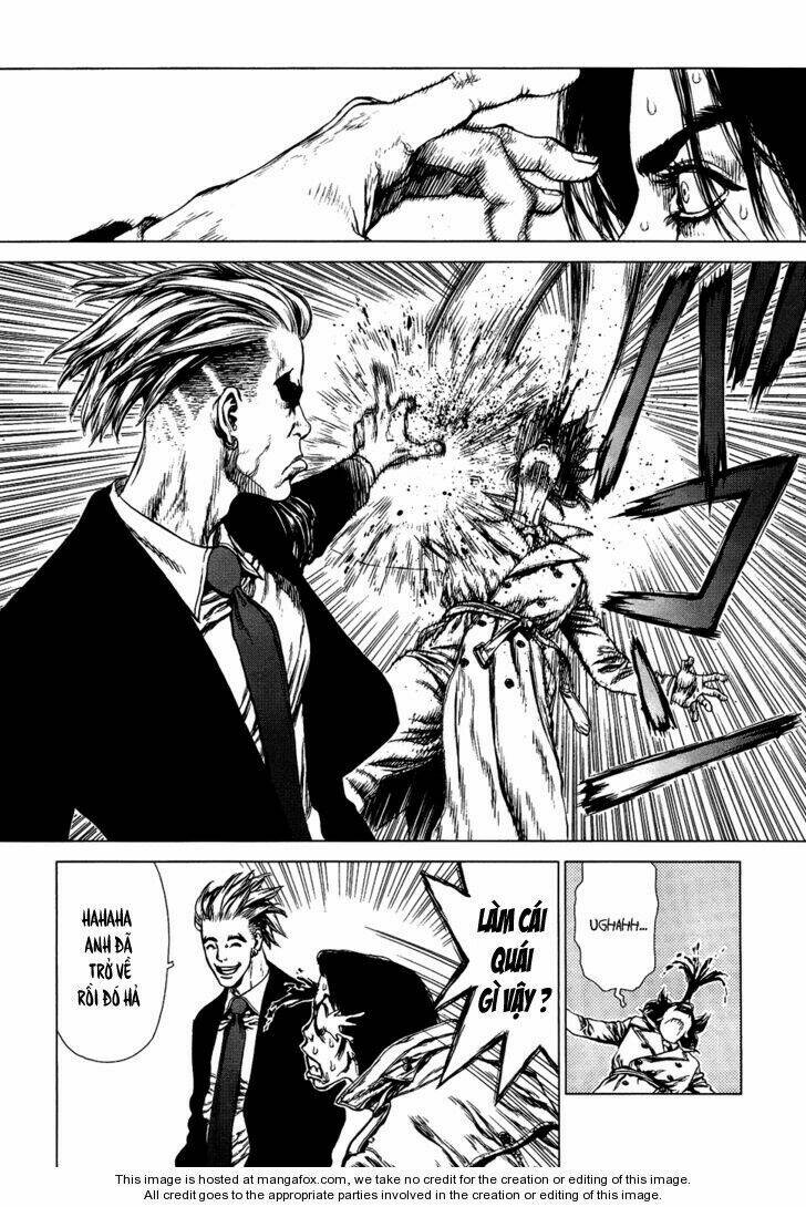 Sun-Ken Rock Chapter 80 - Trang 2