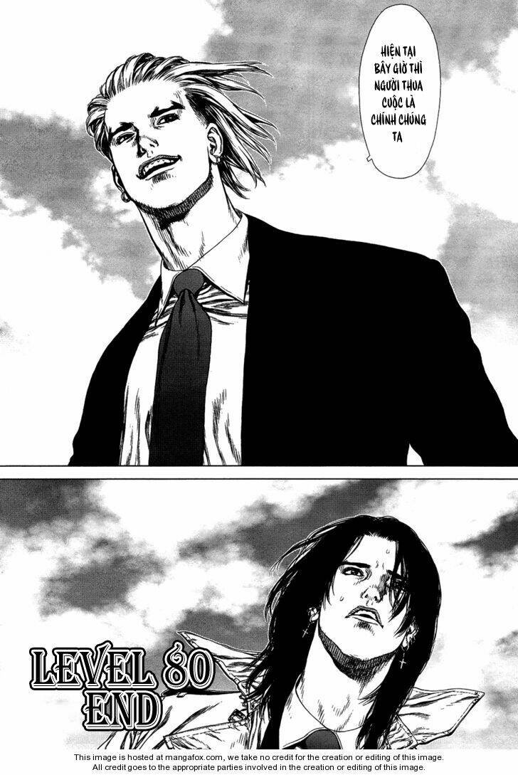 Sun-Ken Rock Chapter 80 - Trang 2