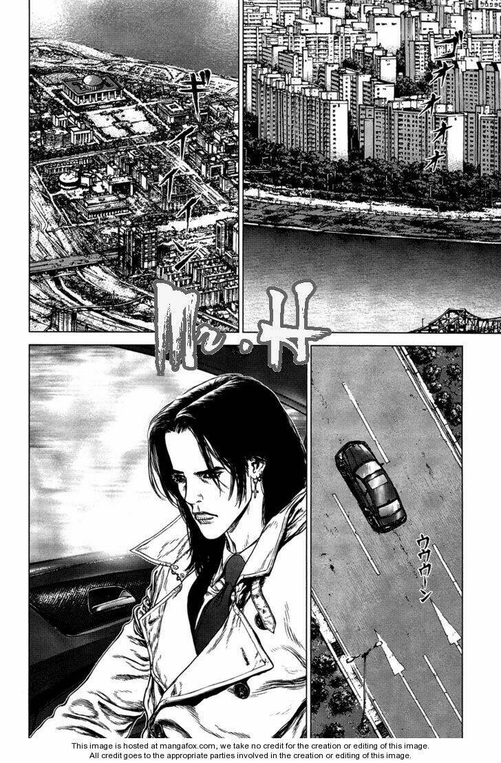 Sun-Ken Rock Chapter 80 - Trang 2