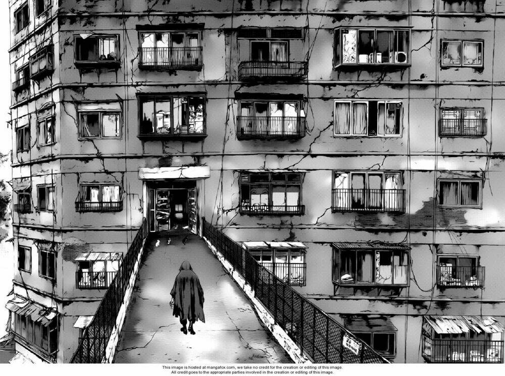 Sun-Ken Rock Chapter 81 - Trang 2