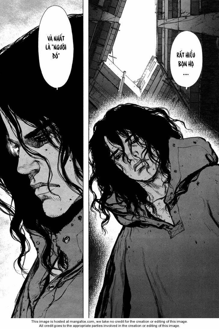 Sun-Ken Rock Chapter 81 - Trang 2