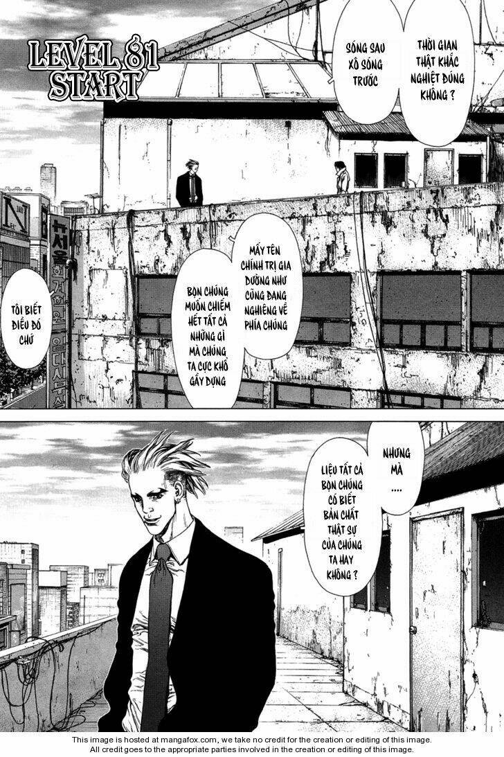 Sun-Ken Rock Chapter 81 - Trang 2