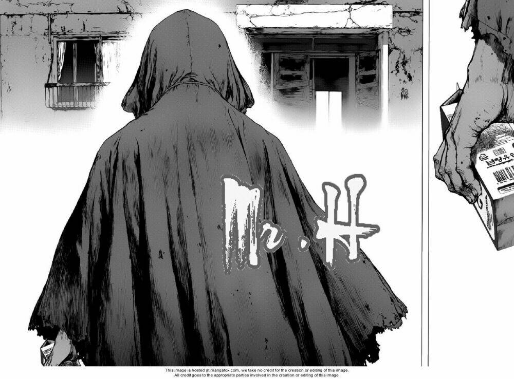 Sun-Ken Rock Chapter 81 - Trang 2