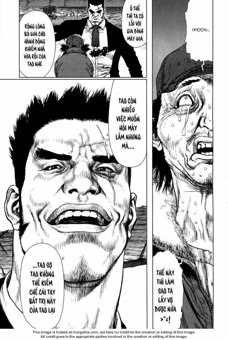 Sun-Ken Rock Chapter 82 - Trang 2