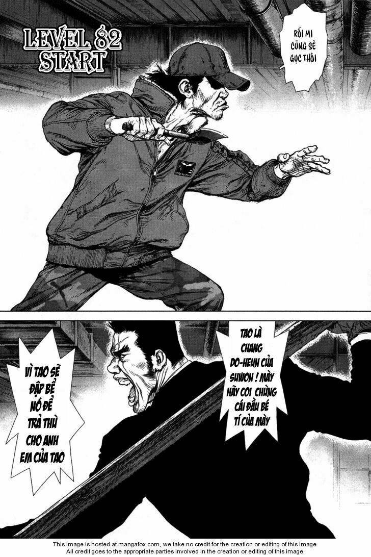 Sun-Ken Rock Chapter 82 - Trang 2