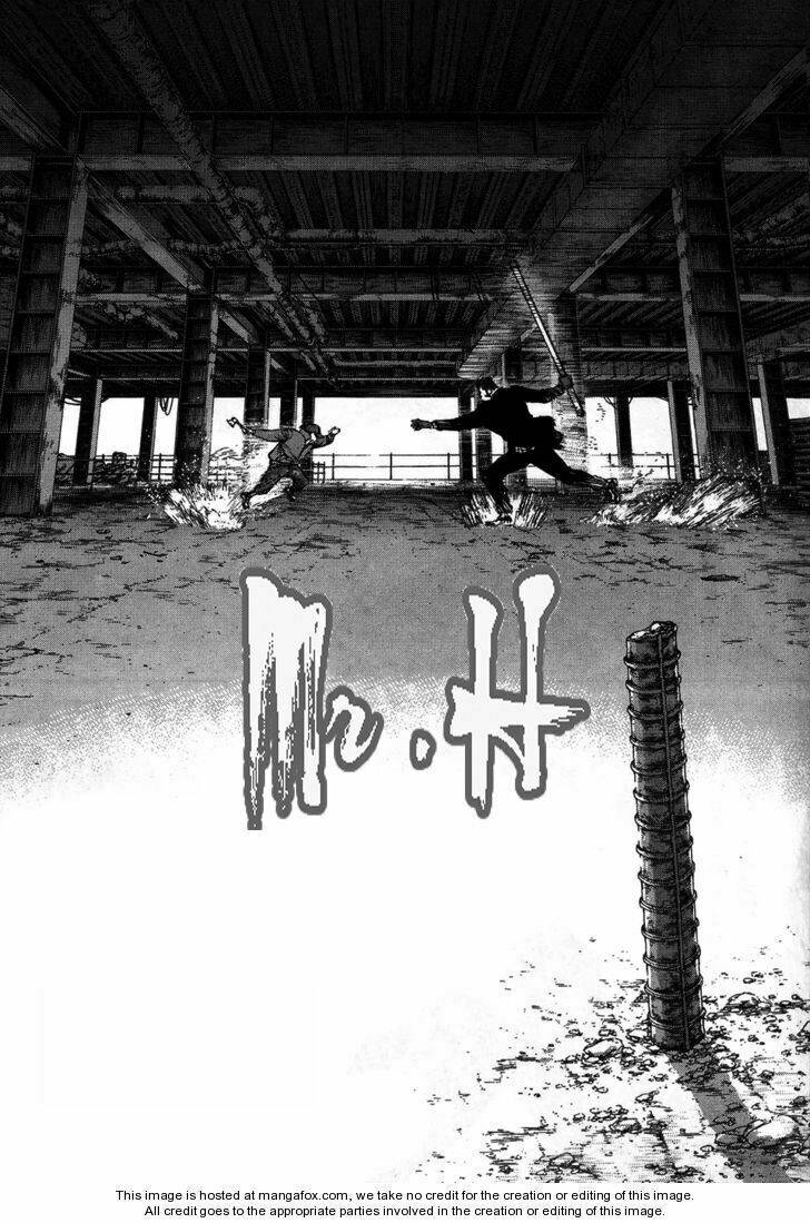 Sun-Ken Rock Chapter 82 - Trang 2