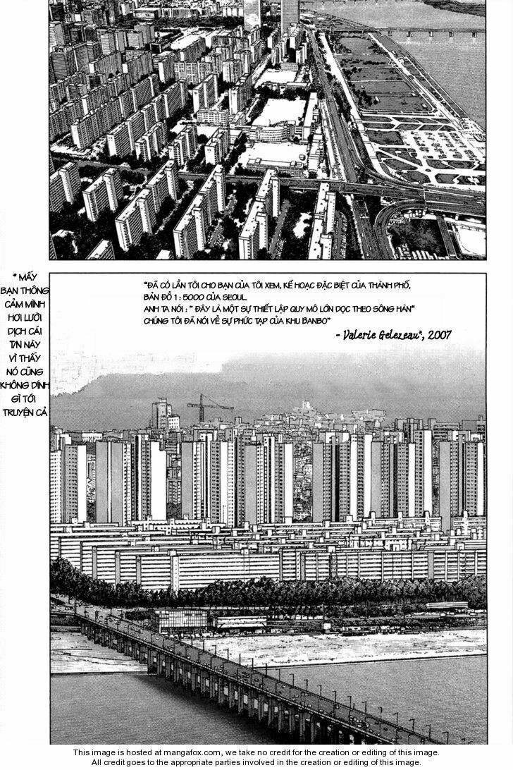 Sun-Ken Rock Chapter 82 - Trang 2