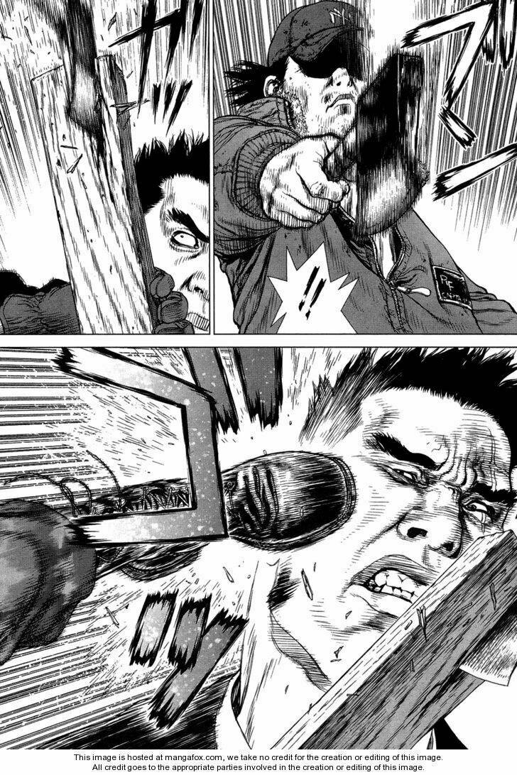 Sun-Ken Rock Chapter 82 - Trang 2