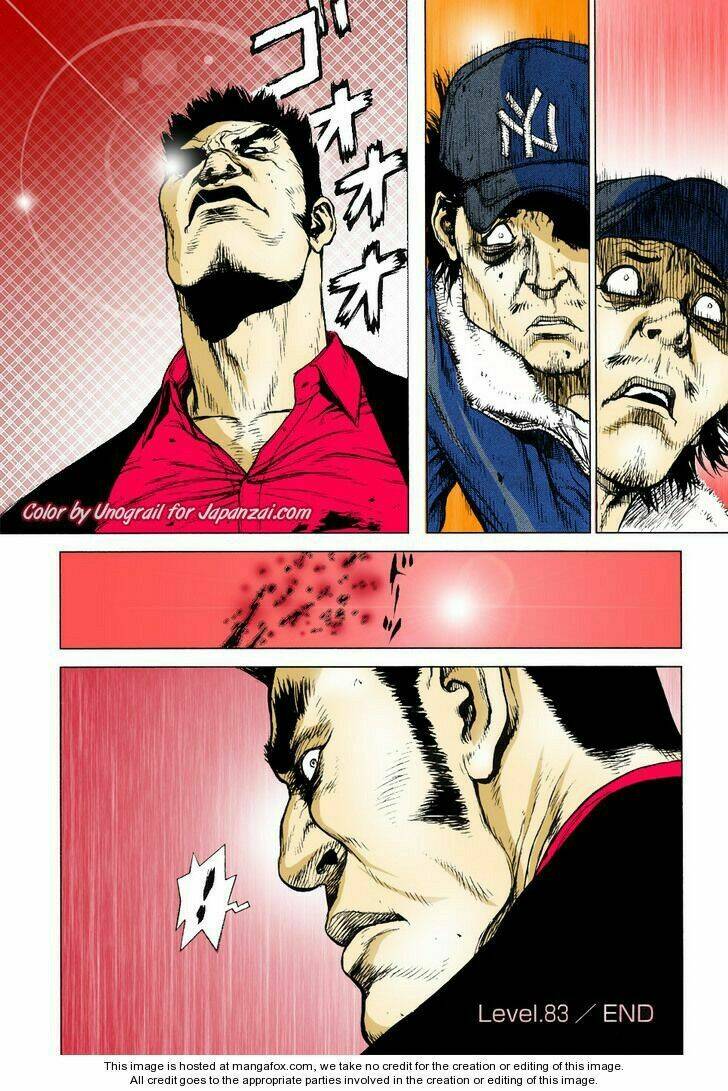 Sun-Ken Rock Chapter 83 - Trang 2