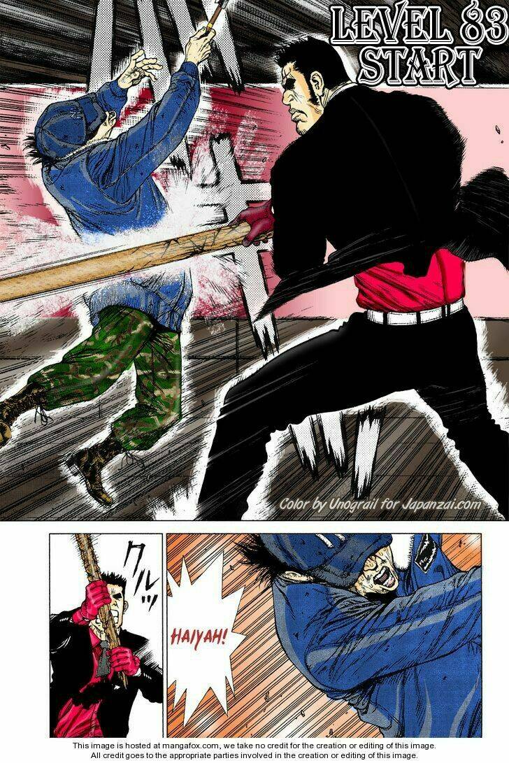 Sun-Ken Rock Chapter 83 - Trang 2