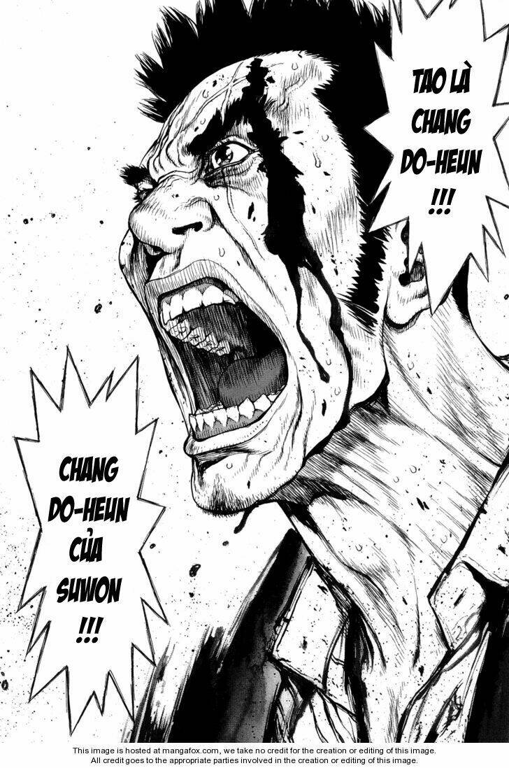 Sun-Ken Rock Chapter 84 - Trang 2