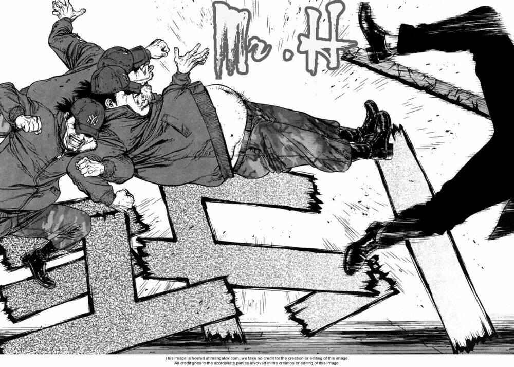 Sun-Ken Rock Chapter 84 - Trang 2