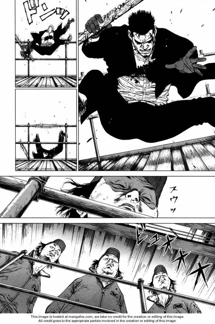 Sun-Ken Rock Chapter 84 - Trang 2