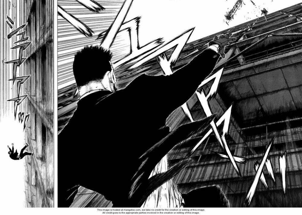 Sun-Ken Rock Chapter 84 - Trang 2