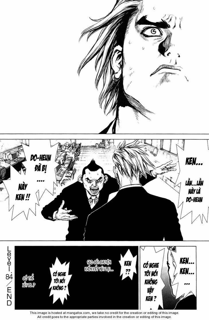 Sun-Ken Rock Chapter 84 - Trang 2