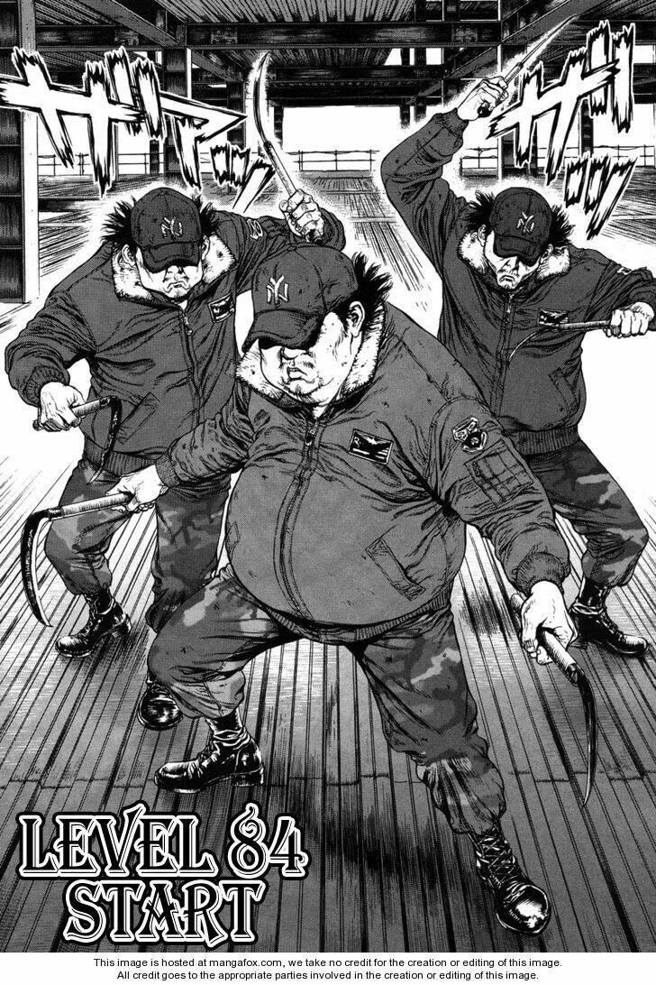 Sun-Ken Rock Chapter 84 - Trang 2