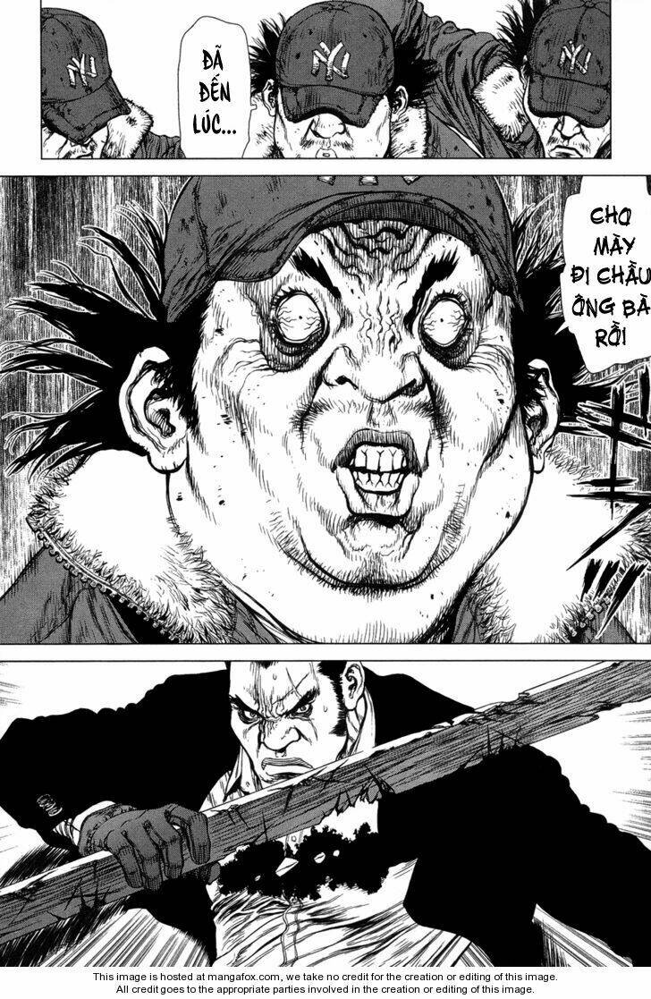 Sun-Ken Rock Chapter 84 - Trang 2