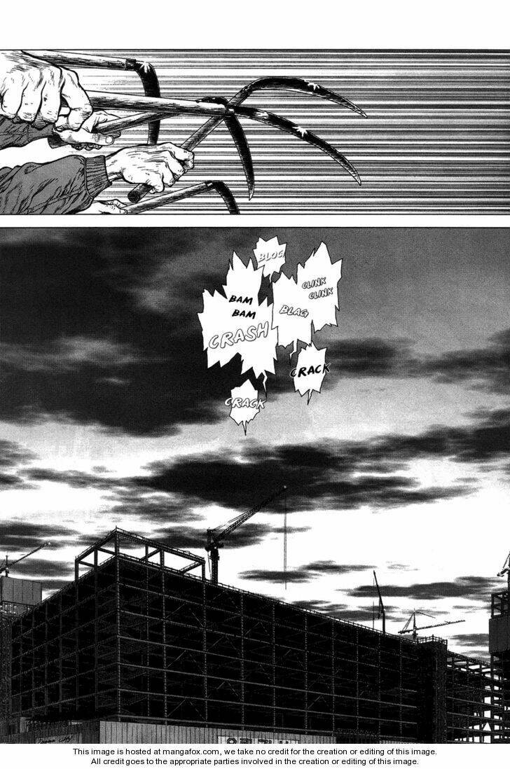 Sun-Ken Rock Chapter 84 - Trang 2