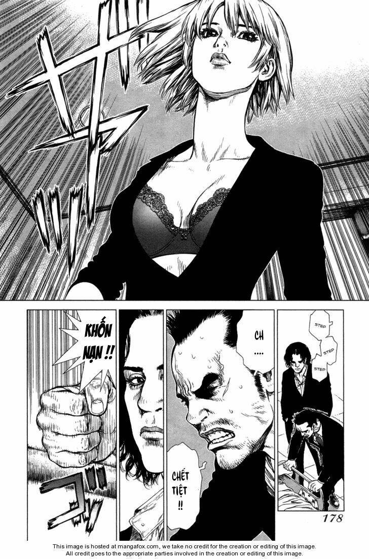 Sun-Ken Rock Chapter 85 - Trang 2