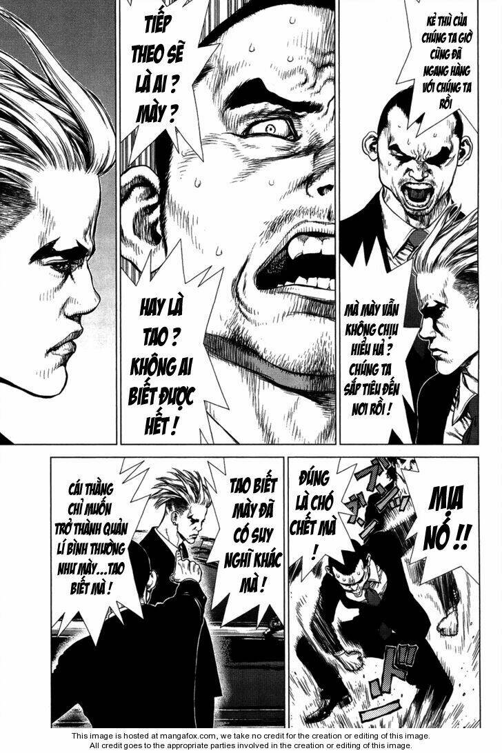 Sun-Ken Rock Chapter 85 - Trang 2
