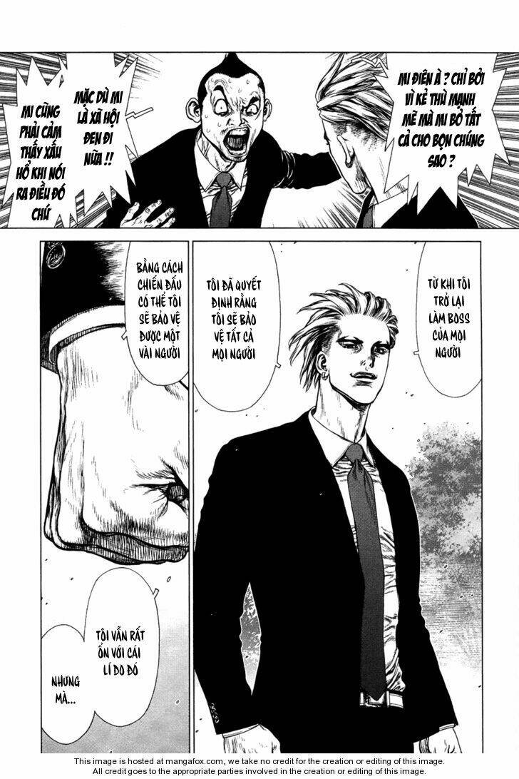 Sun-Ken Rock Chapter 85 - Trang 2