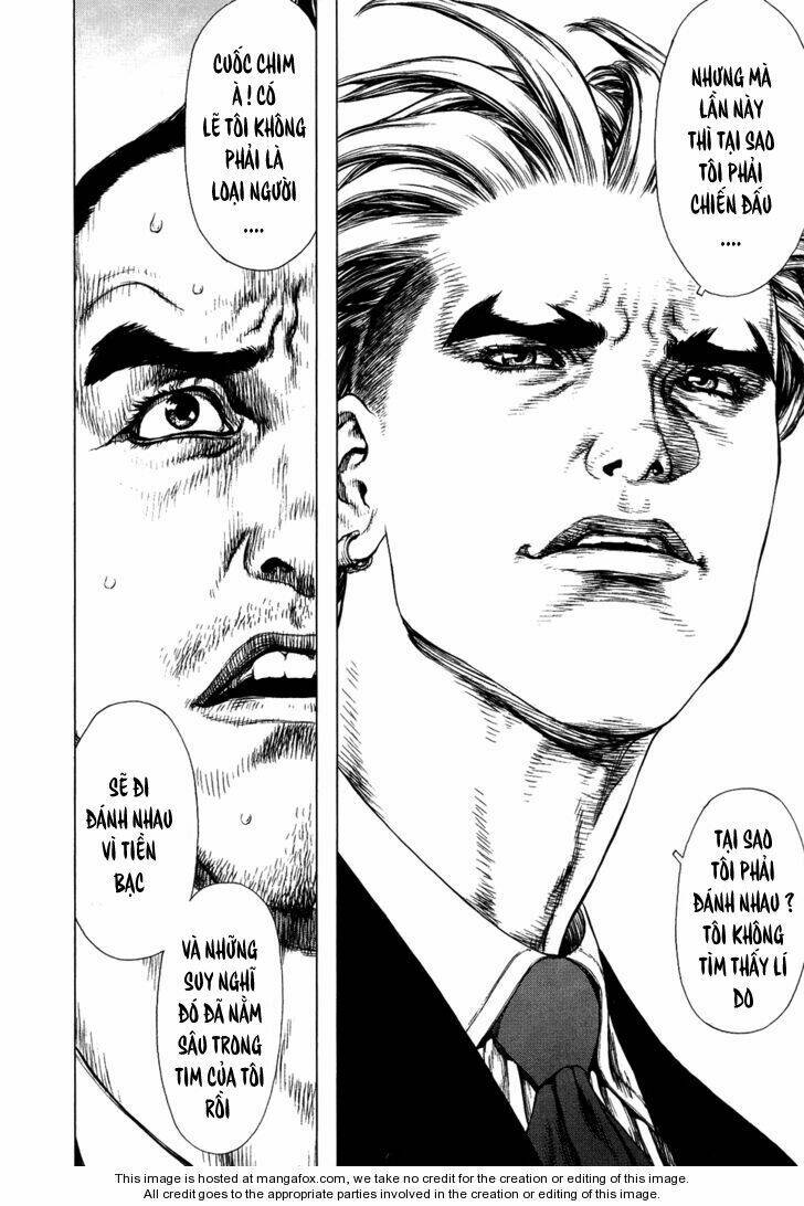 Sun-Ken Rock Chapter 85 - Trang 2