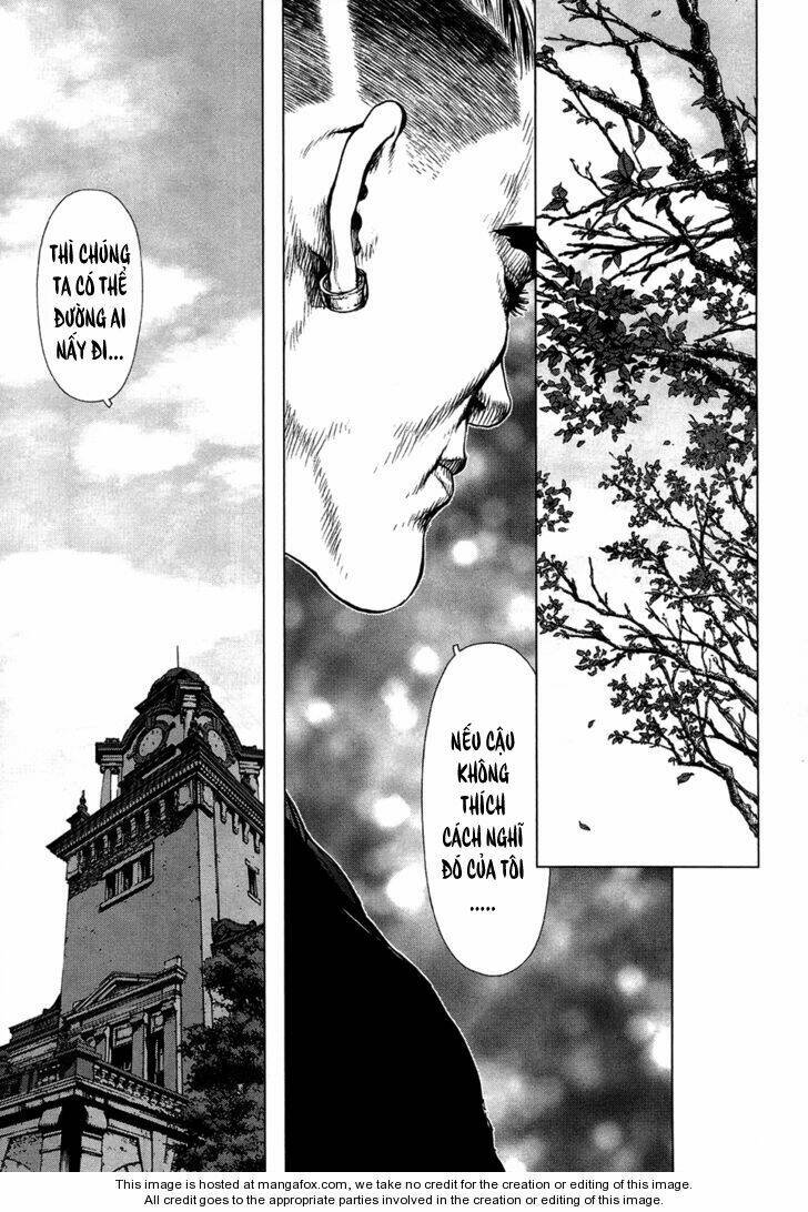 Sun-Ken Rock Chapter 85 - Trang 2