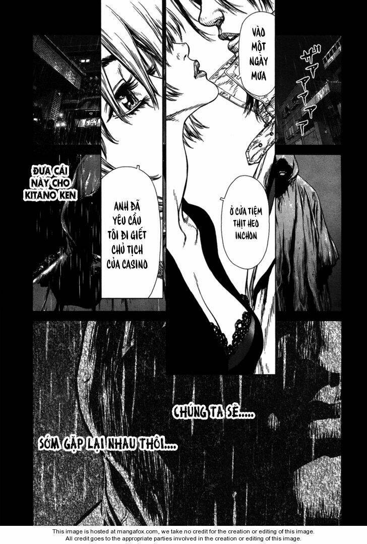Sun-Ken Rock Chapter 85 - Trang 2