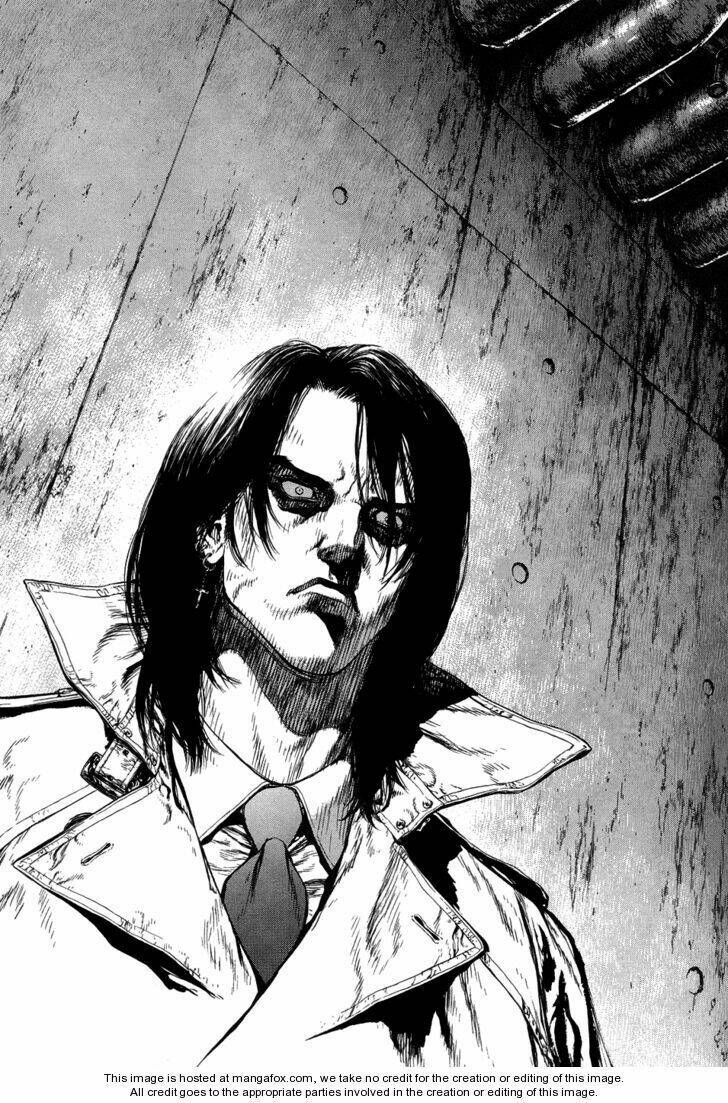 Sun-Ken Rock Chapter 85 - Trang 2