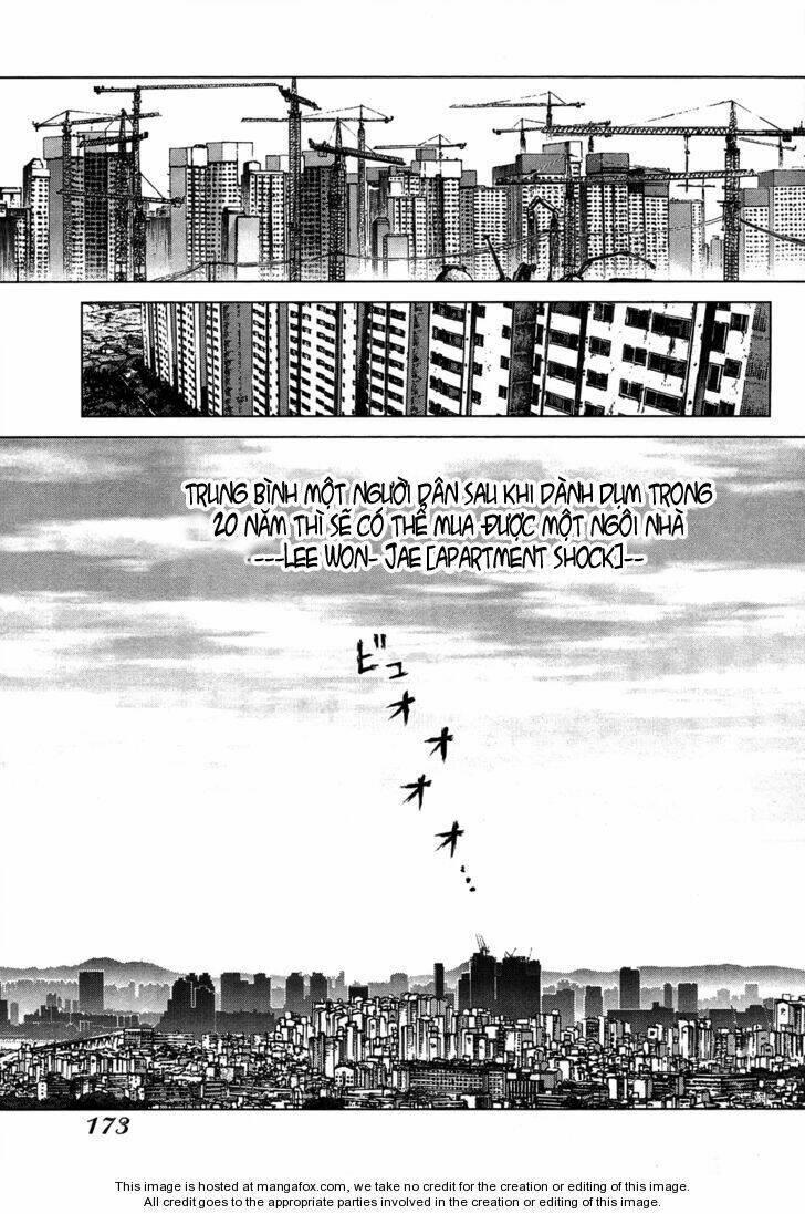 Sun-Ken Rock Chapter 85 - Trang 2