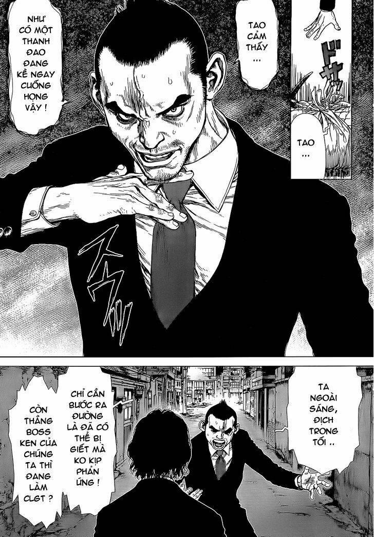 Sun-Ken Rock Chapter 86 - Trang 2
