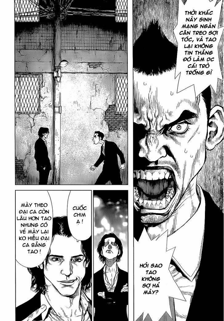 Sun-Ken Rock Chapter 86 - Trang 2