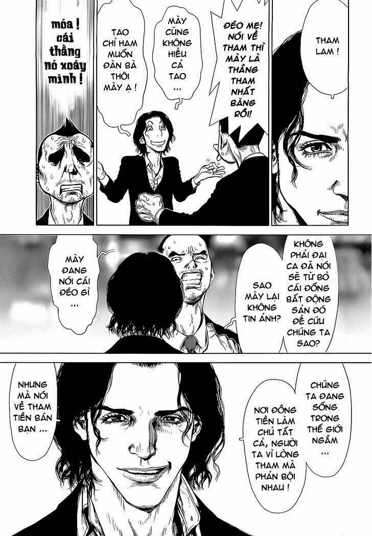 Sun-Ken Rock Chapter 86 - Trang 2
