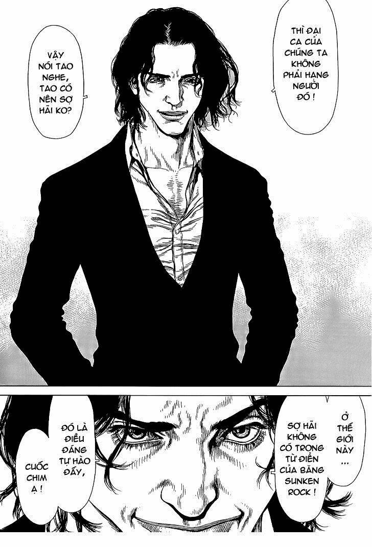 Sun-Ken Rock Chapter 86 - Trang 2