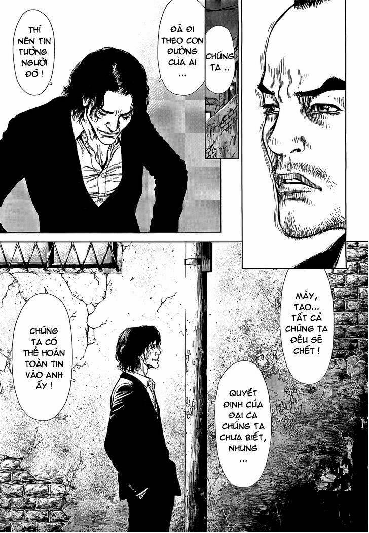 Sun-Ken Rock Chapter 86 - Trang 2