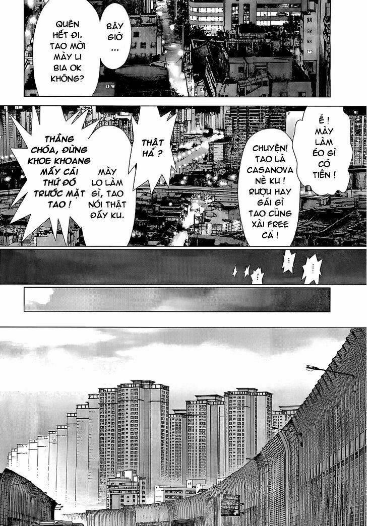 Sun-Ken Rock Chapter 86 - Trang 2
