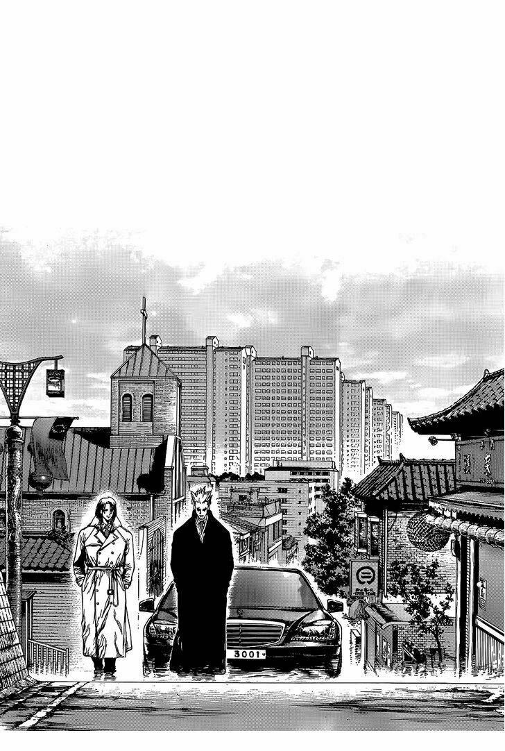 Sun-Ken Rock Chapter 86 - Trang 2