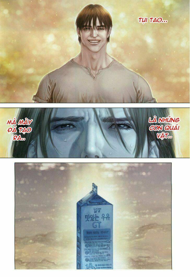 Sun-Ken Rock Chapter 86 - Trang 2