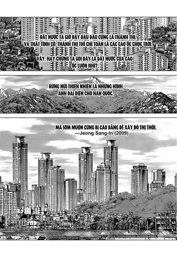 Sun-Ken Rock Chapter 86 - Trang 2