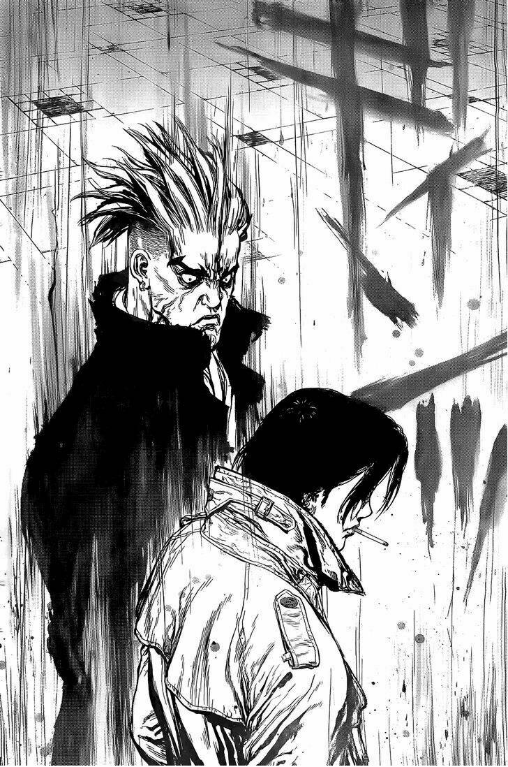 Sun-Ken Rock Chapter 87 - Trang 2