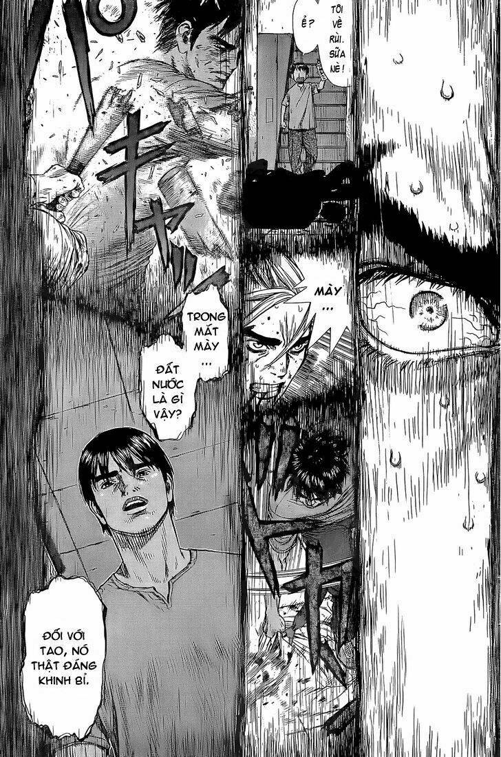 Sun-Ken Rock Chapter 87 - Trang 2