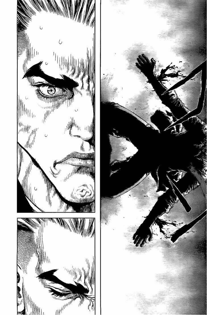 Sun-Ken Rock Chapter 87 - Trang 2