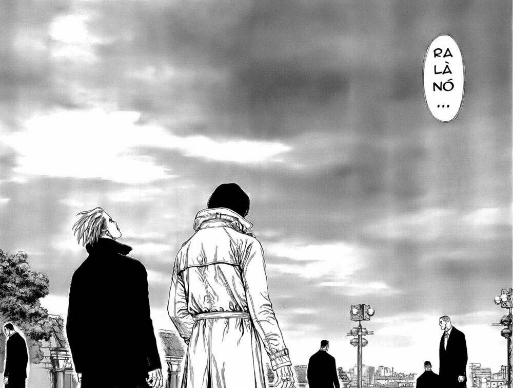 Sun-Ken Rock Chapter 87 - Trang 2